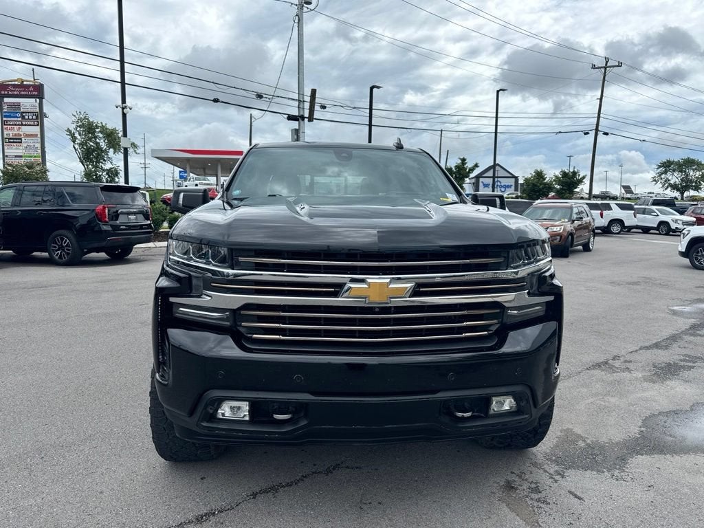 chevrolet silverado 1500 2020 3GCUYHEL8LG332702 image chevrolet silverado 1500 2020 3GCUYHEL8LG332702 image